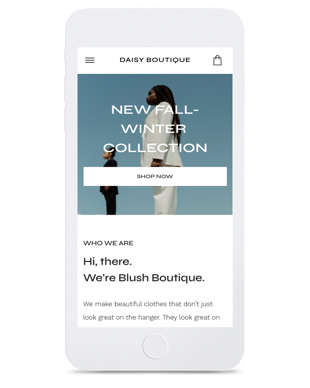 Duda's Website Templates ┃ Build Amazing Client Websites